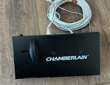 Chamberlain 841CB Automatic Garage Door Deadbolt Lock