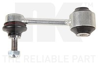 NK Stange/Strebe, Stabilisator Hinterachse, Links, Rechts, Vorderachse FüR Audi