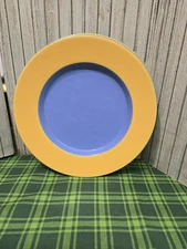 SET 3 pc Lindt-Stymeist Colorways 9" dishes.