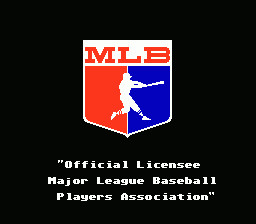 RBI Baseball 2 - NES [Cartridge Only]