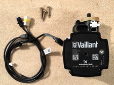 Grundfos Vaillant UPMO 15 - 60 INT / SPARE Umwälzpumpe 230 V