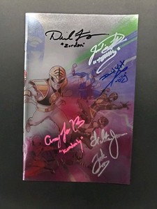 Jason David Frank | eBay