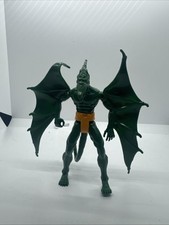 1992 ToyBiz X-Men Sauron Marvel Uncanny Collectible Action Figure