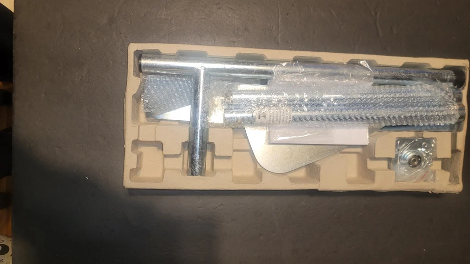 Nuevo molino de viento cazador de topos repelente de plagas patio jardín humano no tóxico accionado por viento Foto 4 de 4