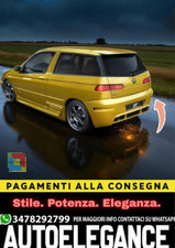 Pare-choc avant Alfa Romeo ALFA 145