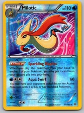 Milotic Primal Clash 44/160 Holo Reverse Holo NM on eBay