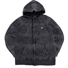 Japanese Vintage Hoodie - Size 55, 72cm Length