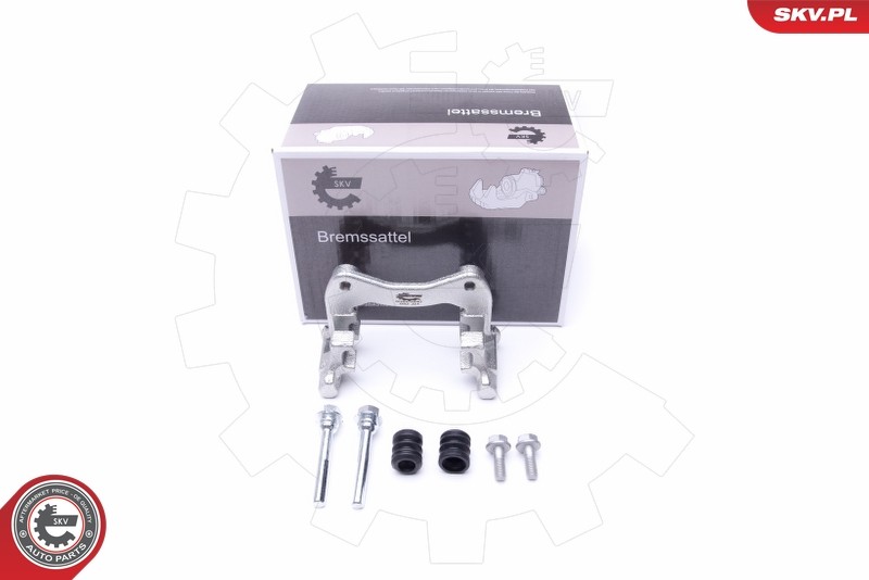 ✅Fits SKV GERMANY 50SKV640 MOUNT THE HAM CALIPER. 50SKV640   ⭐UK Seller⭐