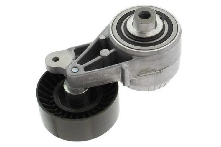 MAPCO 24958 Spannarm Keilrippenriemen passend für MERCEDES-BENZ SL (R129) - Bild 3 von 4