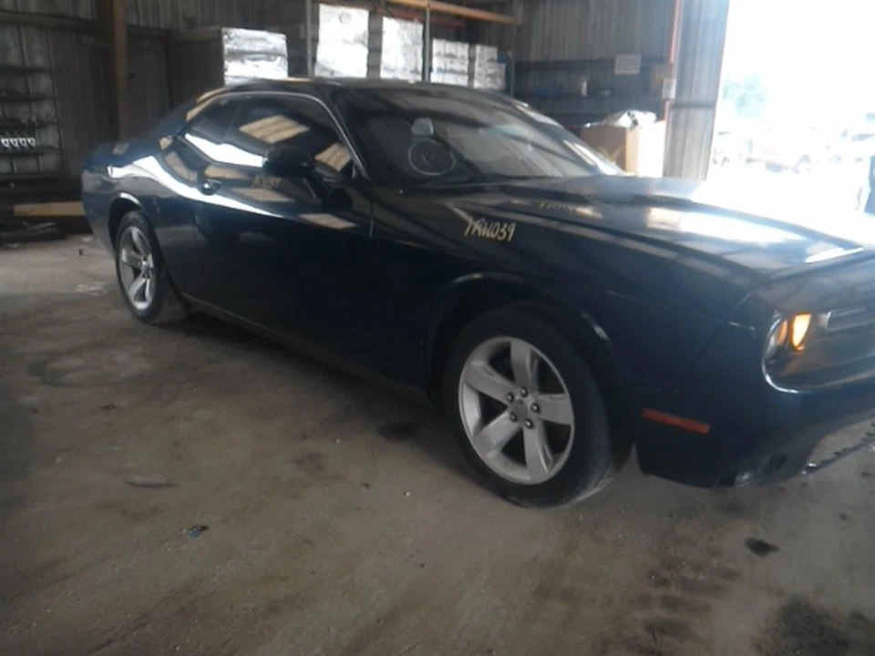 Espejo retrovisor atenuación automática con micrófono compatible con 15-16 CHALLENGER Foto 4 de 4