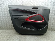 VAUXHALL CROSSLAND DOOR CARD FRONT LEFT YQ008171XT MK1 2020 - 2024