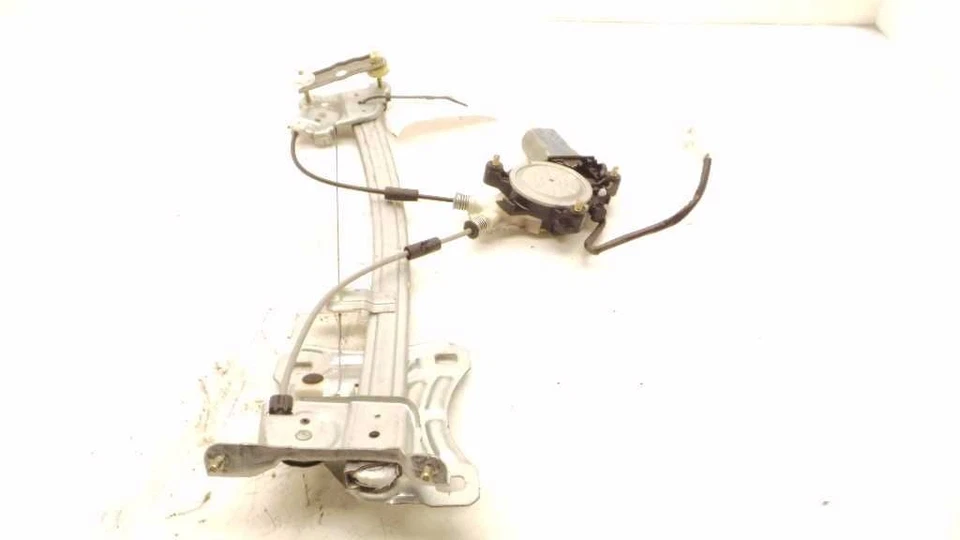 REGULADOR VENTANA PUERTA TRASERA LADO PASAJERO LEXUS ES300 97-01 Foto 3 de 4