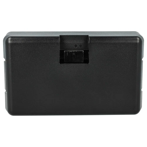 Akku für Gardena SILENO minimo 15202-20 250 2Ah 18V - Bild 4 von 9