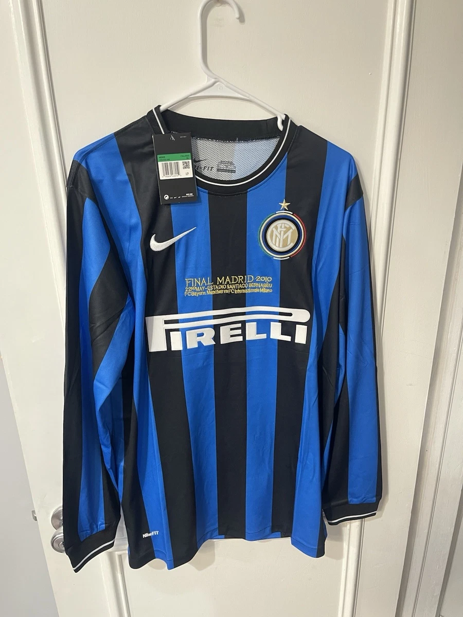 inter long sleeve products for sale | eBay