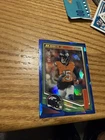 2025 Panini Score Football Cubic Nik Bonitto #50