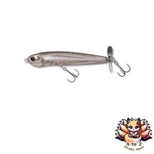 NEW KARASHI SPINNER FA Icefish