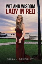 Wit and Wisdom Lady in Red, , Hardback