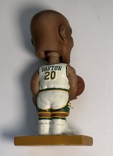 Seattle Supersonics Basketball Vintage Bobble Heads for sale | eBay