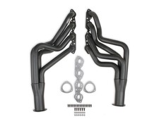 Hooker Headers 2455 Competition Long Tube Headers 396-502 Chevy Big Block V8