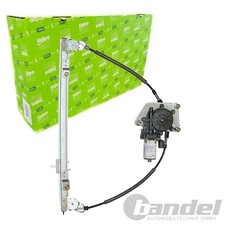 VALEO FENSTERHEBER ELEKTRISCH VORNE LINKS passend für FIAT PALIO STRADA | 850152