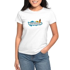 CafePress Women's T-Shirt 1586259757