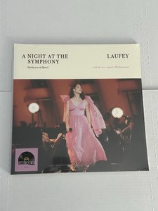 Laufey Symphony | eBay Laufey Symphony | eBay