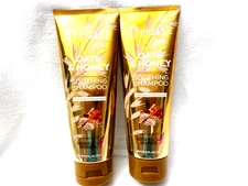 Mielle Oats & Honey Soothing Shampoo 8oz 2pk New  Free Shipping