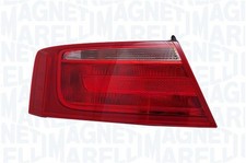 MAGNETI MARELLI 714027110702 Rückleuchte Links für AUDI A5 8T 2-Tür 06.07-10.11