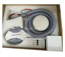 1pc Replacement Handle with 3 filters For Hair removal Machine For Salon  Home