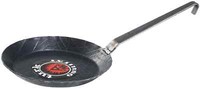 Turk Schmiedeiserne Eisenpfanne Pfanne 24 Cm Hakenstiel