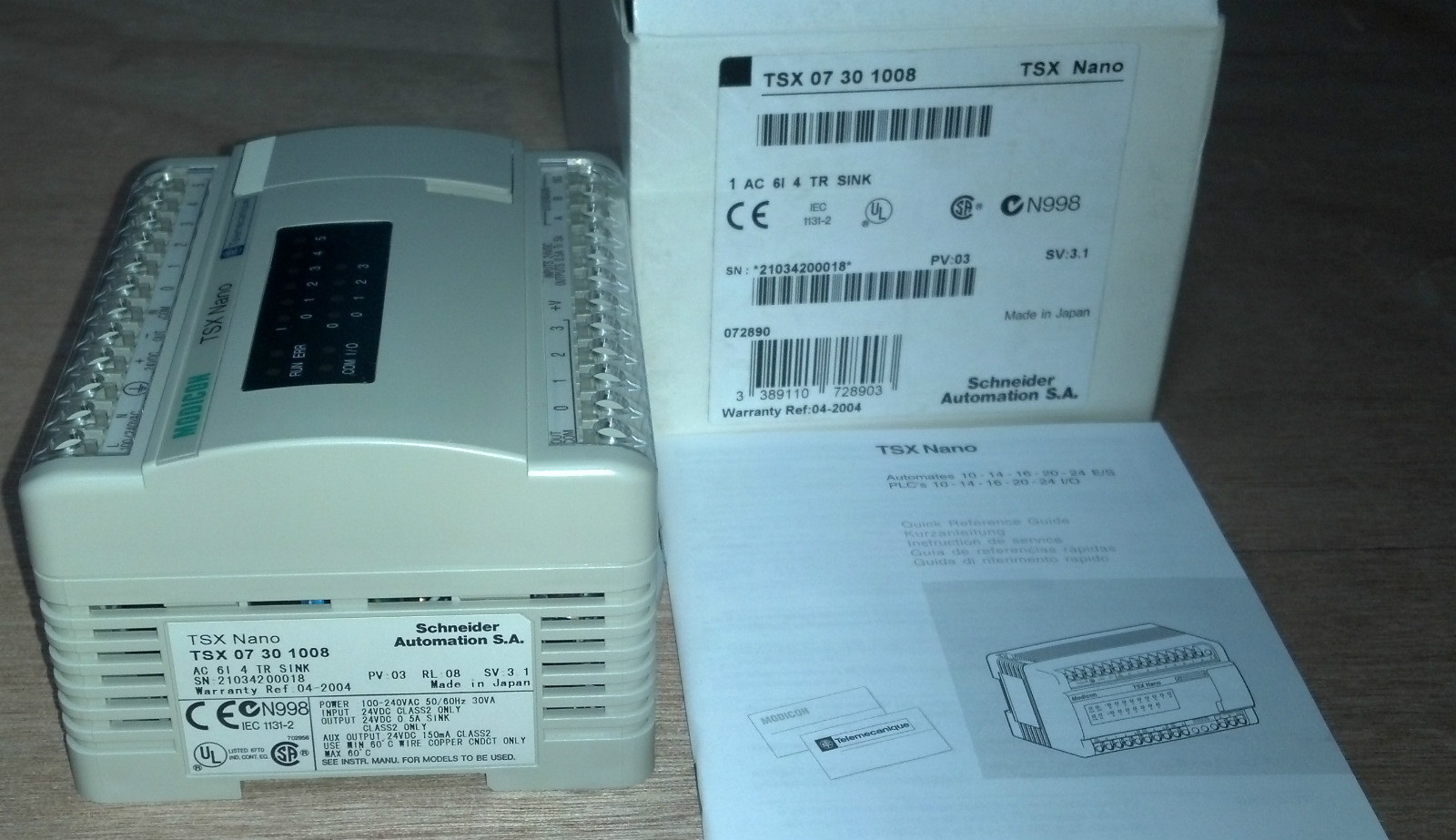 Foto 3 di 6