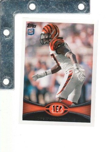 2012 Topps NFL Football Singles #201-440 RCs Pick From List UpTo 80% OFF SAVE! - Picture 131 of 229