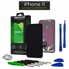 Replacement LCD iPhone 11 OLED Display Retina HD Screen 3D Touch Screen 11 NEW