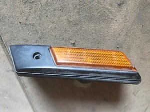 BMW Seitenblinker links 13780139 348901 Kotflügel Blinker