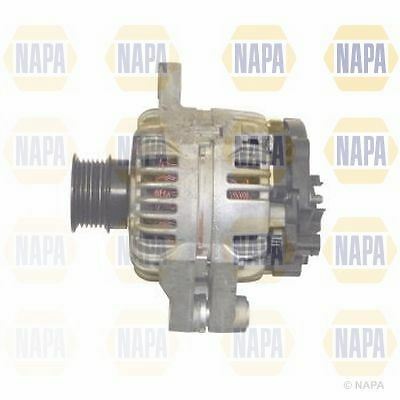NEW NAPA ENGINE ALTERNATOR GENERATOR OE QUALITY REPLACEMENT NAL1187 - Picture 1 of 7