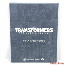 Transformers The Last Knight 360 Experience Glasses 2017 New