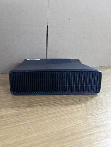 Xbox 360 Black Console - used
