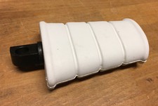 33175-16 WEISSES KICKERPEDAL PANHEAD® KNUCKLEHEAD® KICKSTARTER FÜR HARLEY®