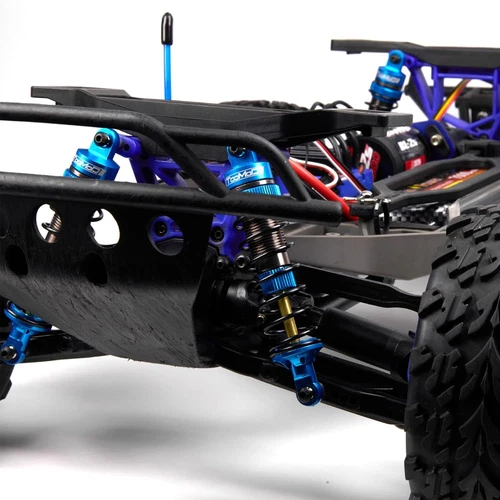 90/105mm Öl Stoßdämpfer für Slash 2WD & Bandit, RC Auto Upgrade Teile - Bild 5 von 6