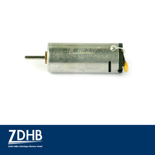 honey bee cp3 helicopter