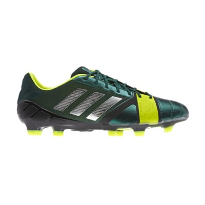 ADIDAS Q34221 nitrocharge 1.0 Fußballschuh Herren Gr. 40 2/3 EU