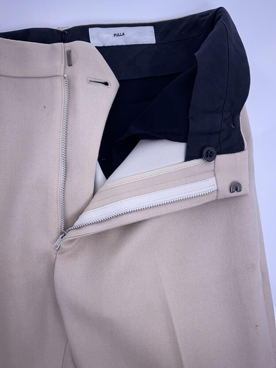 TOGA PULLA Bottom / 34 / Wool / BEG / TP52-FF233 | eBay TOGA PULLA Bottom / 34 / Wool / BEG / TP52-FF233 | eBay