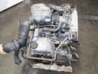 Toyota 4Runner T100 Tacoma Engine 4 Cyl 2.7L JDM 3RZFE Motor Coil Type