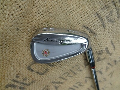 グエン　ホアン Ben Hogan Apex PLUS Forged #3,6,8 Iron Options ⛳ Graph/Steel