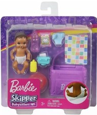 baby doll and barbie bag