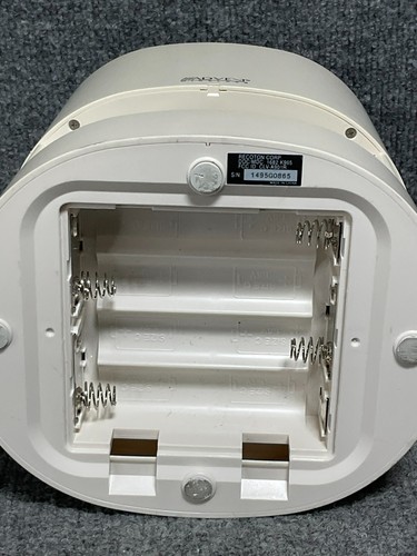 Advent Wireless Speaker ๐ Outdoor/Indoor ๐ณ Beige Single Unit Only - Picture 10 of 12