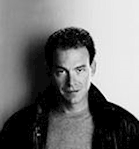 Thumbnail - Der Oligarch, Daniel Silva