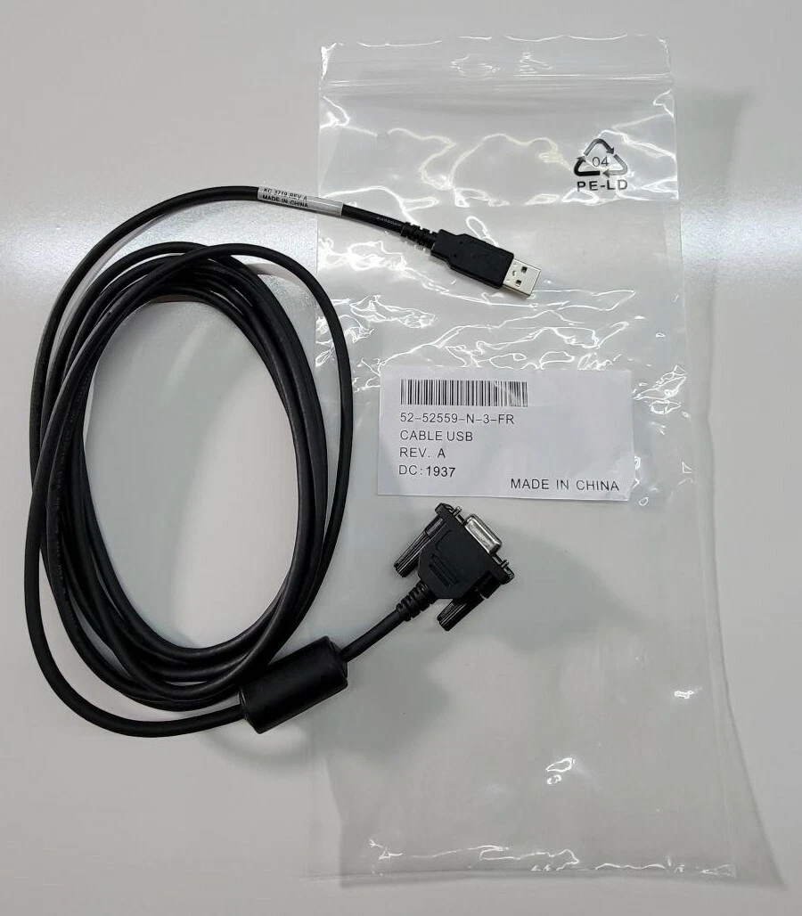 Honeywell 52-52559-N-3-FR Cable | eBay