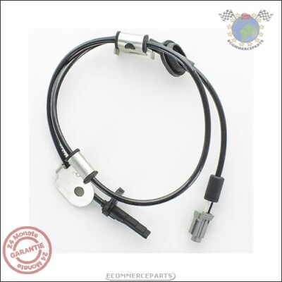 Sensor Raddrehzahl Meat Vorderachse Ecp-De2 Iy
