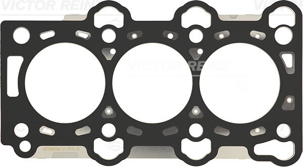 VICTOR REINZ 61-10018-00 Gasket, cylinder head for HYUNDAI,KIA